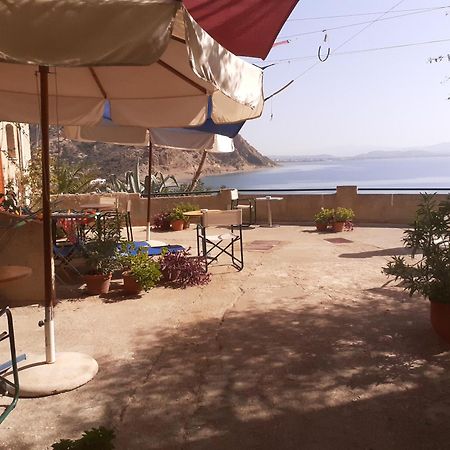 Stelios Hotel Agia Galini Exterior foto