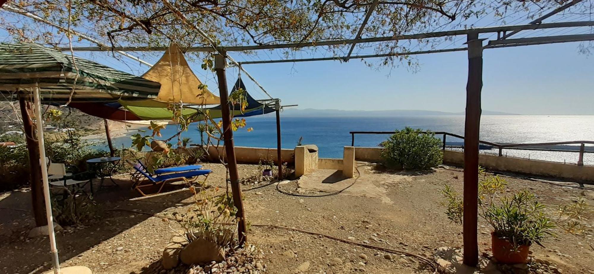 Stelios Hotel Agia Galini Exterior foto
